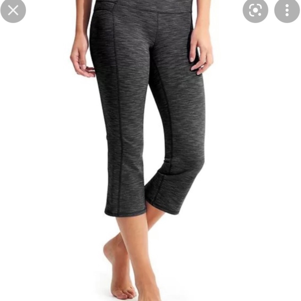 Athleta Capris